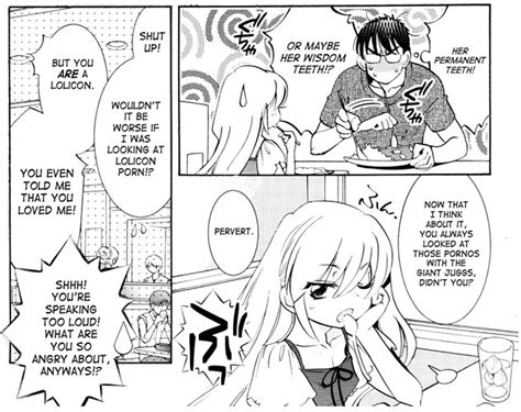 brother and sister porn comics|Kodomo no Jikan .